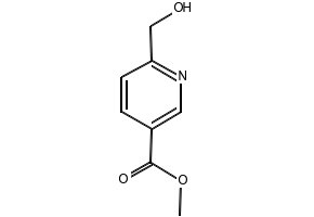 Methyl 6-(hydroxymethyl)nicotinate, 56026-36-9, undefined, 