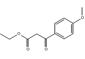 Ethyl (4-Methoxybenzoyl)acetate, 2881-83-6, undefined, 