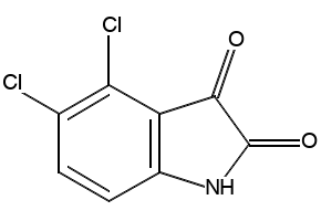 4,5-Dichloroisatin, 1677-47-0, undefined, 