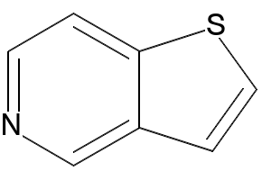 Thieno[3,2-c]pyridine, 272-14-0, undefined, 