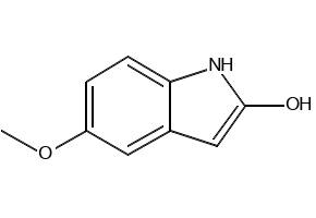 5-Methoxyoxindole, 7699-18-5, undefined, 