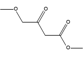 Methyl 4-methoxy-3-oxobutanoate