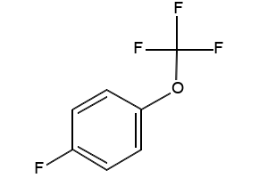 1-Fluoro-4-(trifluoromethoxy)benzene