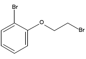 1-Bromo-2-(2-bromoethoxy)benzene, 18800-28-7, undefined, 