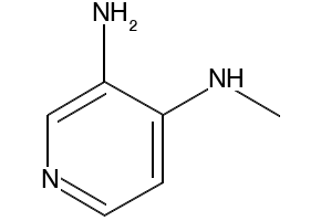 N4-Methylpyridine-3,4-diamine, 1839-17-4, undefined, 