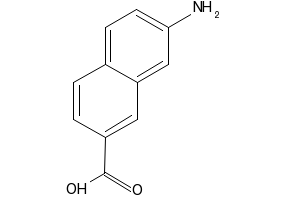 7-Amino-2-naphthoic acid, 5773-99-9, undefined, 