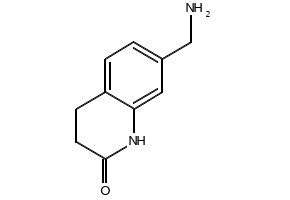 7-(Aminomethyl)-3,4-dihydroquinolin-2(1H)-one, 916303-79-2, undefined, 