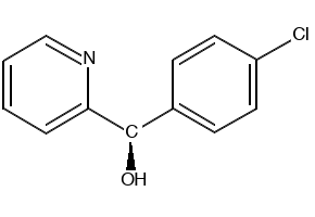 (R)-(4-Chlorophenyl)(pyridin-2-yl)methanol, 112966-26-4, undefined, 