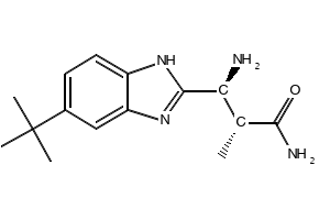 PF-06305591, 1449473-97-5, undefined, 