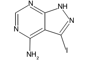 3-Iodo-3H-pyrazolo[3,4-d]pyrimidin-4-amine, 570409-85-7, undefined, 