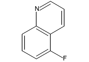 5-Fluoroquinoline, 394-69-4, undefined, 
