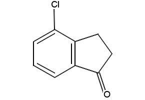 4-Chloro-2,3-dihydroinden-1-one, 15115-59-0, undefined, 