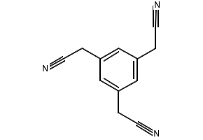 2,2',2''-(benzene-1,3,5-triyl)triacetonitrile, 80935-59-7, undefined, 