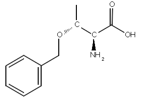 H-Thr(Bzl)-OH, 4378-10-3, undefined, 