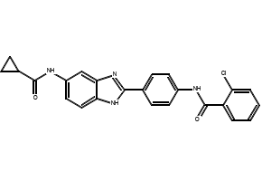 NR2E3 agonist 1, 911211-69-3, undefined, 