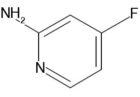 2-Amino-4-fluoropyridine, 944401-77-8, undefined, 