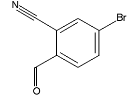 4-Bromo-2-cyanobenzaldehyde, 523977-64-2, undefined, 