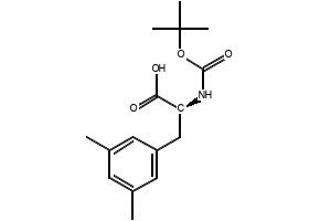 Boc-Phe(3,5-Me)-OH, 849440-33-1, undefined, 