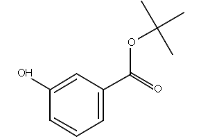 tert-Butyl 3-hydroxybenzoate, 57704-54-8, undefined, 