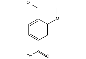 4-(Hydroxymethyl)-3-methoxybenzoic acid, 955117-56-3, undefined, 
