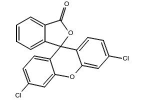 3,6-Dichlorofluorescein, 630-88-6, undefined, 