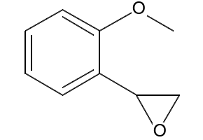 2-(2-Methoxyphenyl)oxirane, 62717-78-6, undefined, 