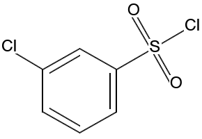 3-Chlorobenzenesulfonyl chloride, 2888-06-4, undefined, 