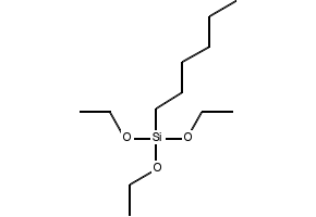 Triethoxy(hexyl)silane, 18166-37-5, undefined, 