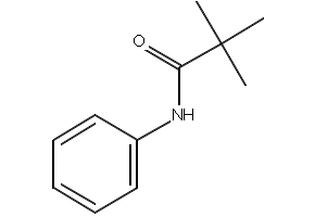 N-Phenylpivalamide, 6625-74-7, undefined, 