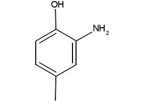2-Amino-4-methylphenol