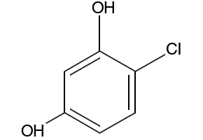 4-Chlorobenzene-1,3-diol