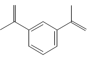1,3-Diisopropenylbenzene, 3748-13-8, undefined, 