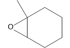 1,2-Epoxy-1-methylcyclohexane, 1713-33-3, undefined, 