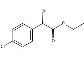 Ethyla-bromo-4-chlorophenylacetate, 5445-25-0, undefined, 