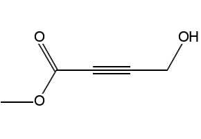 Methyl 4-hydroxybut-2-ynoate, 31555-05-2, undefined, 