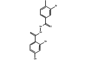 mTOR inhibitor-1, 468747-17-3, undefined, 