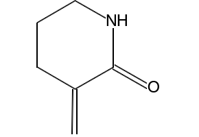 3-Methylenepiperidin-2-one, 68074-14-6, undefined, 