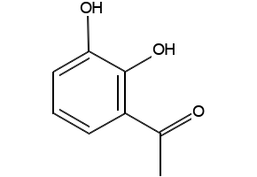 1-(2,3-Dihydroxyphenyl)ethanone, 13494-10-5, undefined, 