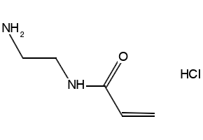 N-(2-Aminoethyl)acrylamide hydrochloride, 54641-27-9, undefined, 