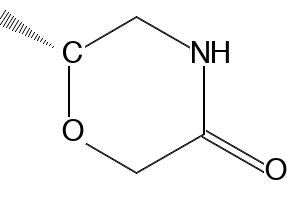 (6R)-6-Methylmorpholin-3-one, 127958-66-1, undefined, 