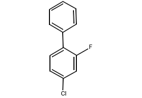 4-Chloro-2-fluoro-1,1'-biphenyl, 39224-18-5, undefined, 