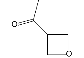 1-(Oxetan-3-yl)ethan-1-one, 1507872-90-3, undefined, 