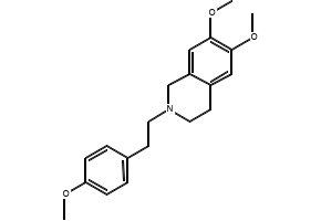 Antidepressant agent 5, 1071049-42-7, undefined, 