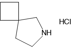 6-Azaspiro[3.4]octane hydrochloride, 1414885-18-9, undefined, 