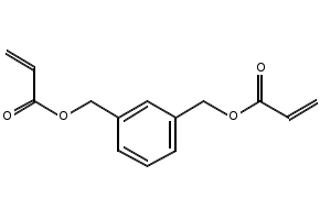 1,3-Phenylenebis(methylene) diacrylate, 22757-16-0, undefined, 