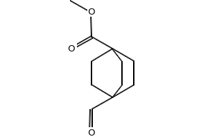 Methyl 4-formylbicyclo[2.2.2]octane-1-carboxylate, 94994-25-9, undefined, 
