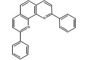 2,9-Diphenyl-1,10-phenanthroline, 25677-69-4, undefined, 