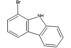 1-Bromo-9H-carbazole, 16807-11-7, undefined, 