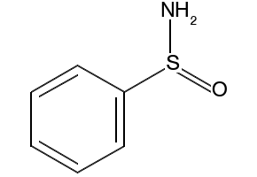 Benzenesulfinamide, 16066-31-2, undefined, 