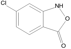 6-Chlorobenzo[c]isoxazol-3(1H)-one, 344779-30-2, undefined, 